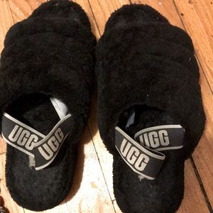Ugg slippers